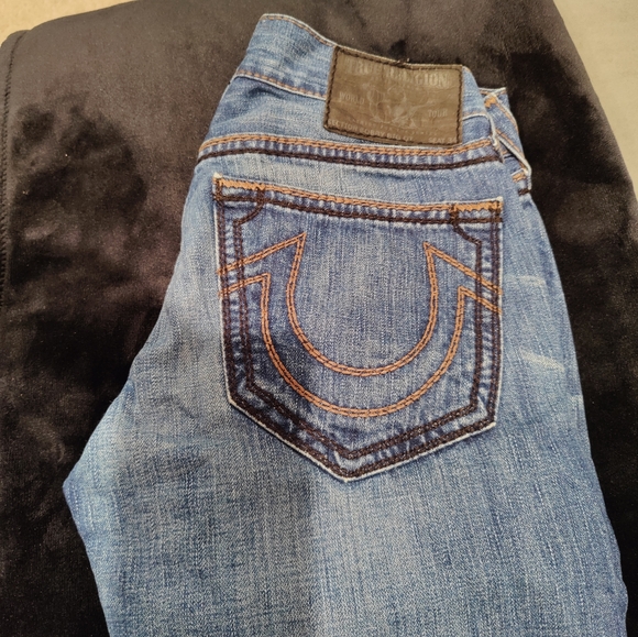 True Religion Jean - Picture 6 of 11